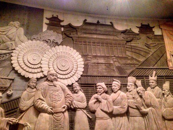 Beijing World Art Museum